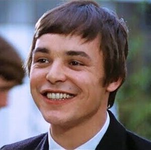 Barry Evans