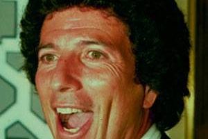 Bert Convy Death Cause and Date