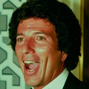 Bert Convy Death Cause and Date
