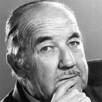 Broderick Crawford Death Cause and Date