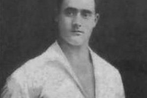 Charles Atlas Death Cause and Date