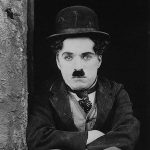 Charlie Chaplin Death Cause and Date