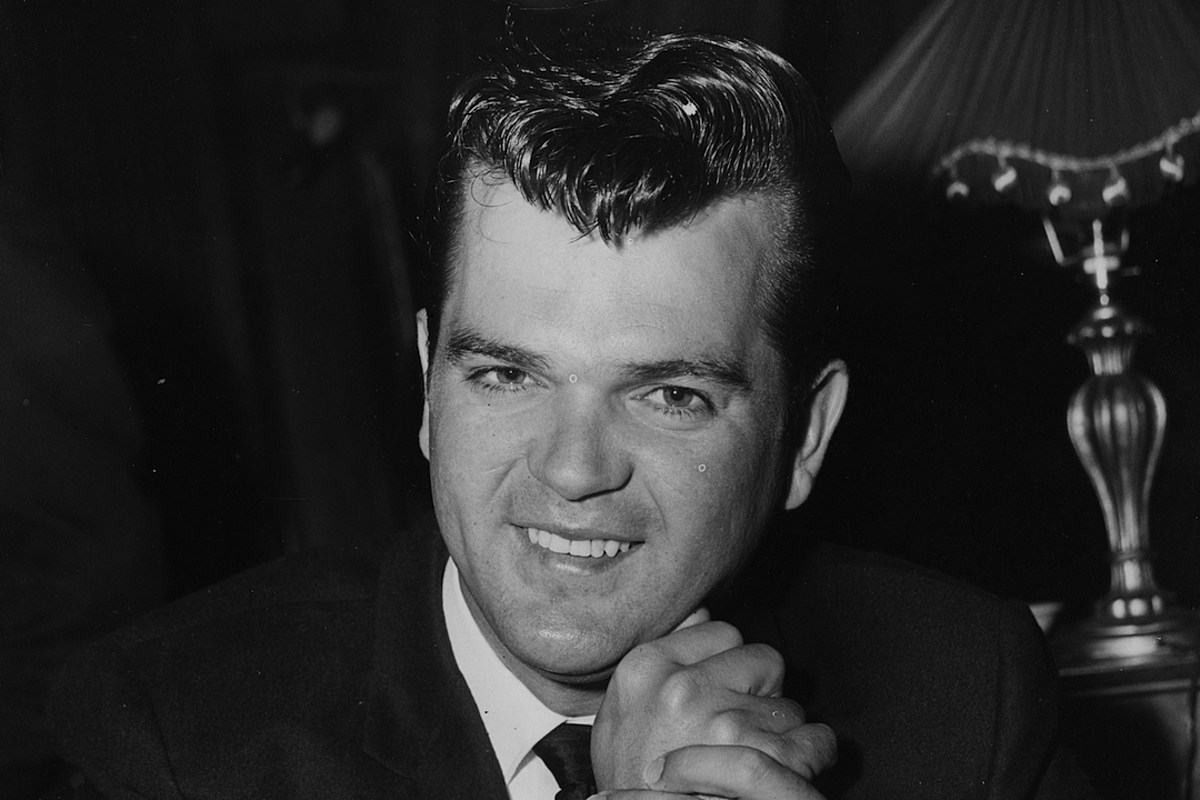 Conway Twitty