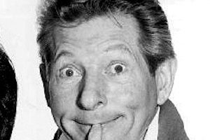 Danny Kaye Death Cause and Date