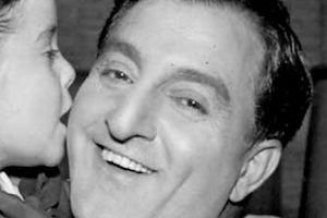 Danny Thomas Death Cause and Date
