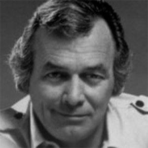 David Janssen Death Cause and Date