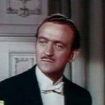 David Niven Death Cause and Date