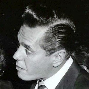 Desi Arnaz Death Cause and Date