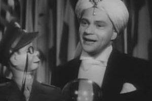 Edgar Bergen Death Cause and Date