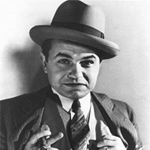Edward G. Robinson Death Cause and Date