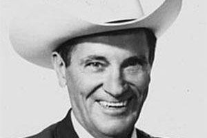 Ernest Tubb Death Cause and Date