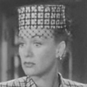 Eve Arden Death Cause and Date