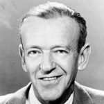 Fred Astaire Death Cause and Date