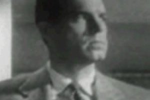Fred MacMurray Death Cause and Date