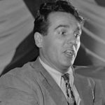 Gene Krupa Death Cause and Date