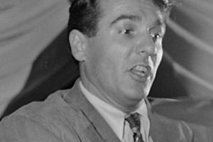 Gene Krupa Death Cause and Date