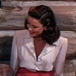 Gene Tierney Death Cause and Date