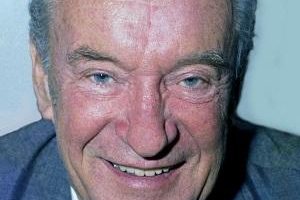 George Sanders Death Cause and Date