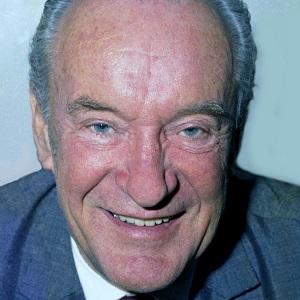 George Sanders Death Cause and Date