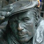 Glenn Gould Death Cause and Date
