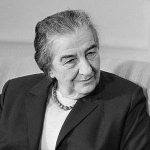 Golda Meir Death Cause and Date