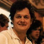 Harry Chapin Death Cause and Date