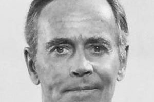 Henry Fonda Death Cause and Date