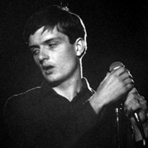 Ian Curtis Death Cause and Date