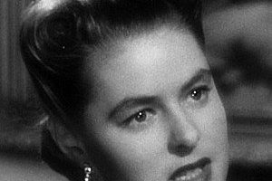Ingrid Bergman Death Cause and Date