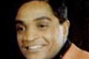 Jackie Wilson Death Cause and Date