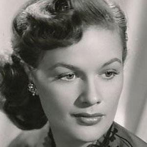 Jean Hagen Death Cause and Date