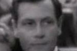 Joel McCrea Death Cause and Date
