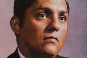 Julio Jaramillo