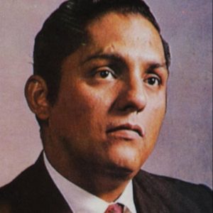 Julio Jaramillo