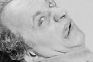 Larry Fine Death Cause and Date