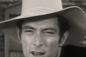 Lee Van Cleef Death Cause and Date