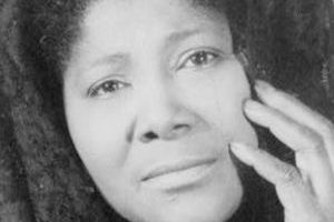 Mahalia Jackson Death Cause and Date