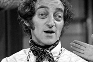Marty Feldman Death Cause and Date