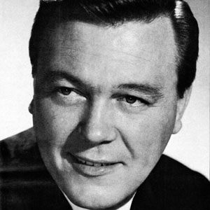 Matt Monro Death Cause and Date