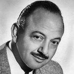Mel Blanc Death Cause and Date