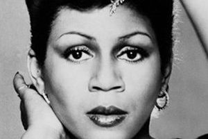 Minnie Riperton Death Cause and Date