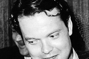 Orson Welles Death Cause and Date