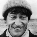 Patrick Troughton Death Cause and Date