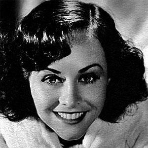 Paulette Goddard Death Cause and Date