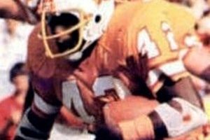 Ricky Bell Death Cause and Date