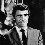 Rod Serling Death Cause and Date