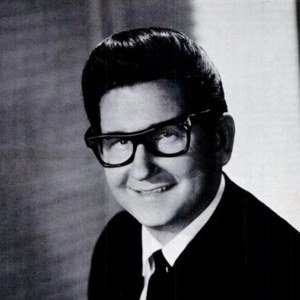 Roy Orbison Death Cause and Date