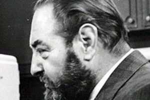 Sebastian Cabot Death Cause and Date