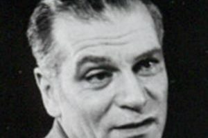 Sir Laurence Olivier Death Cause and Date