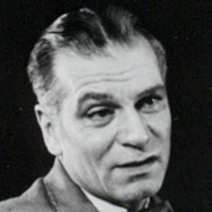 Sir Laurence Olivier Death Cause and Date